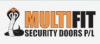Multi Fit Security Doors