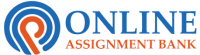 Online Assignment Bank