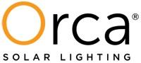 Orca Solar Lighting