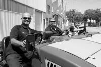 SA Sweepers And Scrubbers