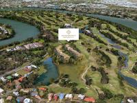 Somerset Indooroopilly Retirement Community