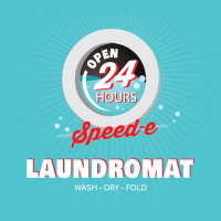 Speede Laundromat