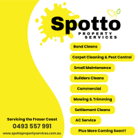 Spotto Property Services