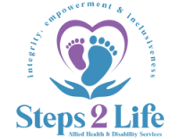 Step2lifecare
