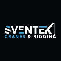 Sventek Cranes & Rigging Pty Ltd