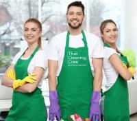 That Cleaning Crew