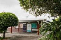 The Osteopath Pty Ltd