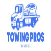 Towing Pros Townsville