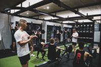 Visions Fitness Centre