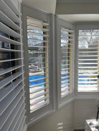 A Shade Better Window Furnishings