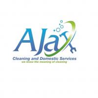 Ajax Cleaning and domestic services
