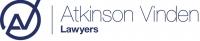 Atkinson Vinden Lawyers