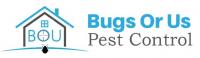 Bugs or Us Pest Control