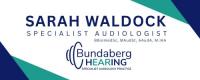 Bundaberg Hearing- Sarah Waldock Specialist Audiologist
