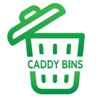Caddy Bins