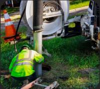 Capricorn Pipe Cleaning