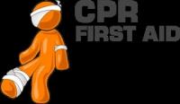 CPR First Aid Gordon