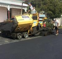 Asphalt Driveways Melbourne