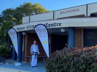 Doug's Dojang Taekwondo