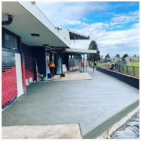 DP concrete constructions