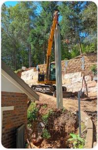 Dyson Vegetation Management