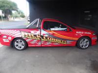 ENGINE RECONDITIONERS PTY LTD