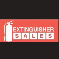 Extinguisher Sales