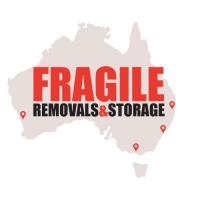 Fragile Removals & Storage - Brisbane