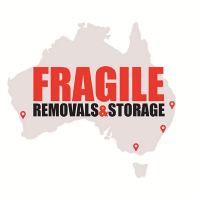 Fragile Removals & Storage