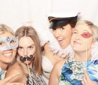 Get A Photo Booth Hire Brisbane