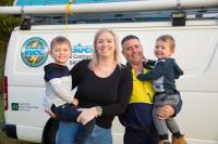 Hansberry Electrical Contractors