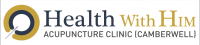 Health with Him Acupuncture Clinic