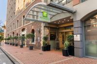Holiday Inn - Business Friendly and Holiday Hotel in Darling Harbour, Sydney