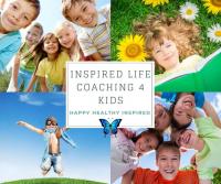 Inspired Life Coaching 4 Kids/Teens