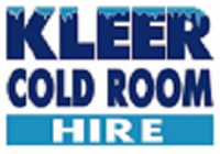 Kleer Cold Room Hire