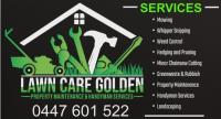 Lawn Care Golden