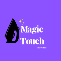 Magic Touch Ironing