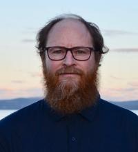 Mitchell Macgregor (Acupuncturist)