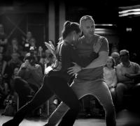 Move Your Body Dance Company