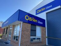 O'Brien Glass Home and Business
