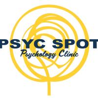 Psyc Spot Psychology Clinic (Mascot)