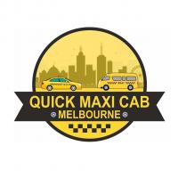 Quick Maxi Cab Melbourne
