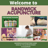 Randwick Acupuncture clinic