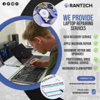 Rantech IT Support Services
