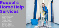 Raquel's Home Services