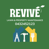Rivive Lawn and Property Maintenance