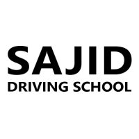 Sajid Driving school