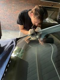 Screensaver Chip Repairs