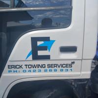 SV Towing & Auto Services