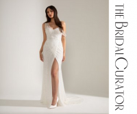 The Bridal Curator - Bridal Shops Melbourne